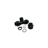 Tê Đều 25 HATHACO Dùng Chia Nhánh Ống HDPE