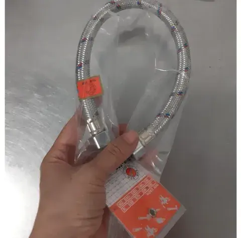 Dây đấu, dây cấp nước inox SUN-SON