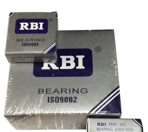 Ổ bi, vòng bi, bạc đạn RBI