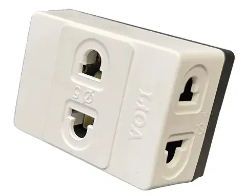 Ổ cắm nối chia 3 ON3NC5 - LIOA