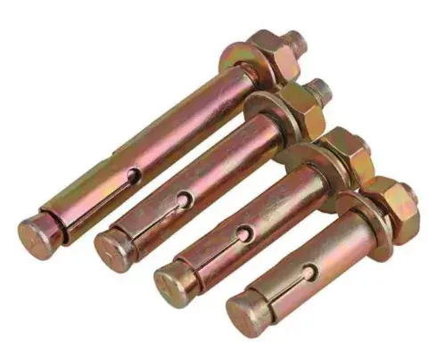 Tắc Kê Sắt -Bu Lông Nở (M6-M12)