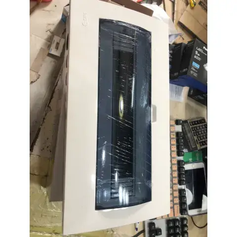 Tủ Điện Âm Tường 14/18 Module E4FC Sino - E4FC 14/18 S