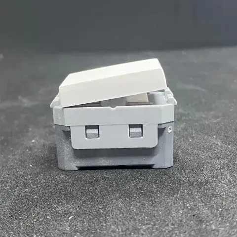 Công tắc 2 chiều Sino Vanlock S18CCM/S