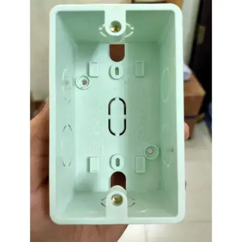 Đế âm tự chống cháy Sino S2157