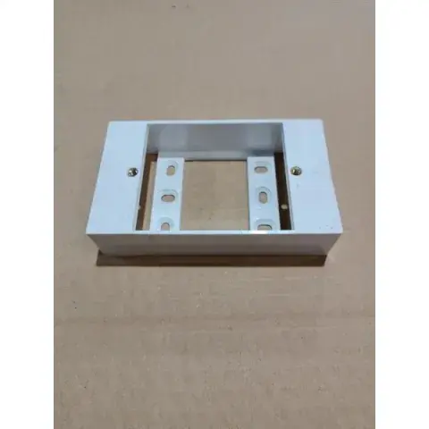 Đế nổi đơn thấp Sino CK157RL