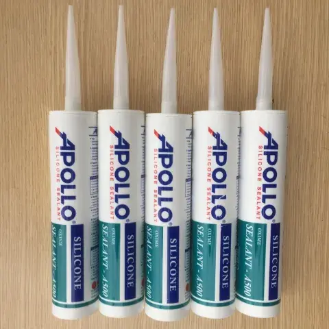 Keo Silicon APOLLO A500 dung tích 300ML