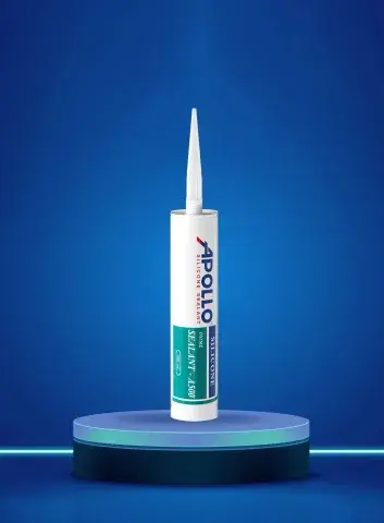 Keo Silicon APOLLO A500 dung tích 300ML