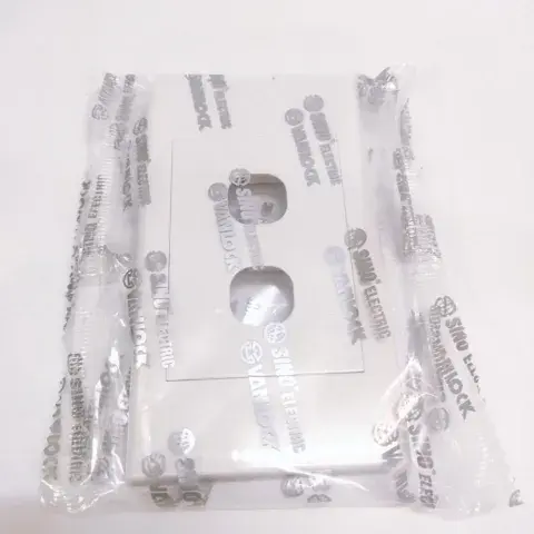 Mặt 2 Lỗ Sino Vanlock - S182/X