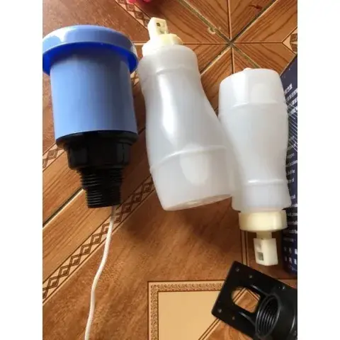 Phao điện Chiutong Đài Loan chính hãng