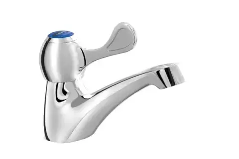 Vòi chậu lavabo lạnh chính hãng Wufeng WF-123D