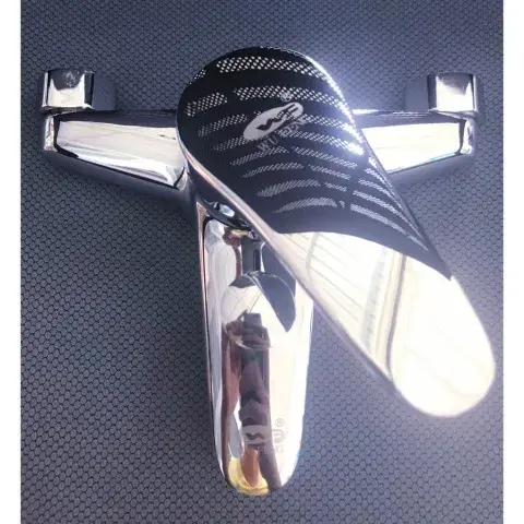 Bộ vòi sen nóng lạnh Wufeng WF-002A