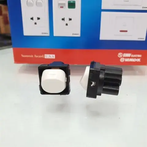 Công tắc 2 chiều Sino S30M dòng S18