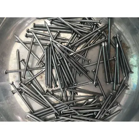 Đinh sắt HQ chuyên dụng đóng gỗ, cốp pha