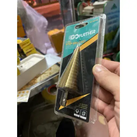 Mũi Khoan Tháp GO FURTHER GF-681432 