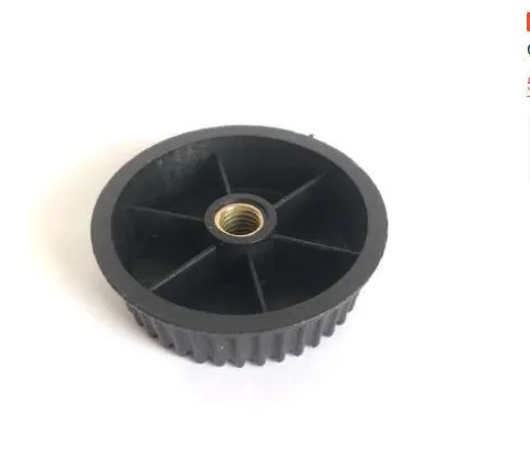 Khóa Cánh Quạt - Núm Vặn Hãm Giữ Cánh Quạt Điện Dân Dụng