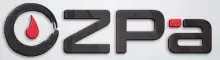 logo OZPa