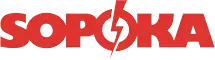 Sopoka Logo