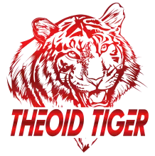 Theoid Tiger