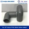Co 21 nhựa PVC Bình Minh - Loại Dày, DN 21mm, PN 15 bar
