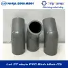 Lơi 27 nhựa PVC Bình Minh - Loại Dày, DN 27mm, PN 15 bar