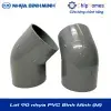 Lơi 90 nhựa PVC Bình Minh - Loại Mỏng