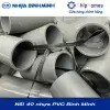 Nối 49 nhựa PVC Bình Minh - Loại Dày