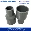 Nối giảm 42/27 nhựa PVC Bình Minh - Loại Dày, DN 42x27mm, PN 15 bar