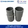 Nối giảm 49/42 nhựa PVC Bình Minh - Loại Dày, DN 49x42mm, PN 15 bar