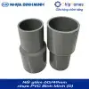 Nối giảm 60/49 nhựa PVC Bình Minh - Loại Dày, DN 60x49mm, PN 12 bar