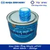 Keo Dán Ống Nhựa uPVC Bình Minh - 500gr - Ảnh 