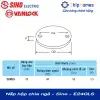 Nắp hộp chia ngả - Sino - E240LS