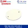 Nắp hộp chia ngả kiểu V - Sino - V240LS