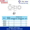 Bảng thông số kỹ thuật Khớp nối trơn Sino Vanlock (E242)