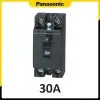 CB Cóc 2P 1.5kA Panasonic (Đủ size 10A–40A)