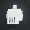 Dimmer Đèn Quạt Sino Vanlock S18CC500VX