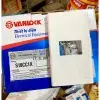 Mặt Lắp Thiết Bị Ổ Cắm Công Tắc Sino Vanlock S18CC (1 lỗ - S18CC1X)