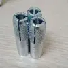 Tắc Kê Đạn - Nở Đóng Thép Mạ Kẽm (Drop-in Anchor)