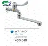Vòi Rửa Chén Lạnh Gắn Tường Xoay 360 Độ WuFeng WF-146D