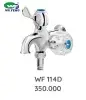 Củ Sen Tắm Lạnh Thân Đồng Mạ Cao Cấp WuFeng WF114D