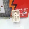 Công tắc ST1 Sopoka, công tăc rùa 1 chiều lắp táp lô