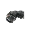 Cút Đều 25 HDPE HATHACO (Co 90°)