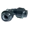 Cút Đều 25 HDPE HATHACO (Co 90°)