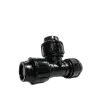 Tê Đều 25 HDPE HATHACO (PN16)