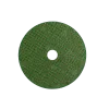 Đá Cắt Sắt, Cắt Inox TIGER 100 Hàng Loại 1 Chính Hãng (105x1.2x16mm)