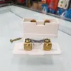 Cầu Chì Gắn Táp Lô Điện 10A SOPOKA CC10A