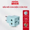 Ổ chia điện 2 cửa Sopoka P15