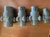 Luppe Đài Loan 1 Chiều Taijaan Nhựa PVC (Phi 27 Đến Phi 60)