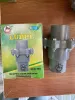 Luppe Đài Loan 1 Chiều Taijaan Nhựa PVC (Phi 27 Đến Phi 60)