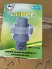 Luppe Đài Loan 1 Chiều Taijaan Nhựa PVC (Phi 27 Đến Phi 60)