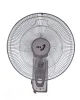 Quạt treo tường Asia VY357792 VY357192 55W chính hãng giá tốt